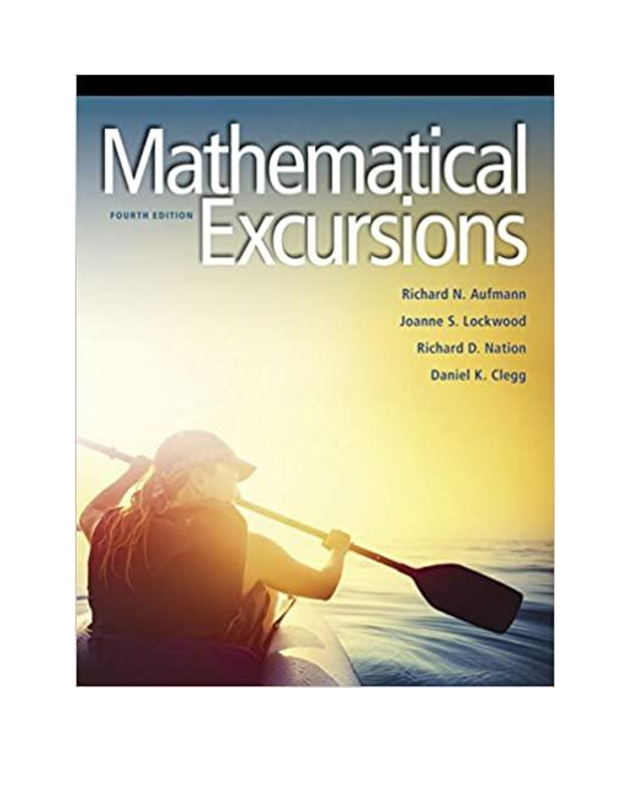 mathematical excursions 4th edition pdf free